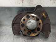 Achsschenkel Halter Rechts Vorne A2093320101 Mercedes-Benz SLK (R171) Cabrio 1.8 200 K 16V (M271.944)