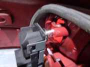 Zierleiste ACHTER L15B4 Honda HR-V (RU) Großraumlimousine 1.5 i-VTEC 16V (L15B4(Euro 6))