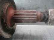 Gürtelschnalle 898302G000S8 Kia 2.0 CRDi