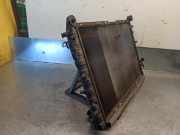 Achsschenkel Halter Rechts Hinten 527201D010 Kia Carens III (FG) Großraumlimousine 2.0 CRDI VGT 16V (D4EA)