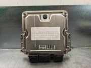 Motorsteuergerät 9643527480 Peugeot 406 Break (8E/F) 2.0 HDi 110 (DW10ATED(RHZ))