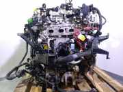 Motor M9TC704 Nissan NV400 Furgoneta (X62, X62B) dCi 130