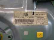 Motorhaube 7901Q7 Citroën C3 Picasso (SH) Großraumlimousine 1.6 HDi 90 (DV6DTED(9HP))