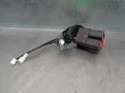 Gürtelschnalle SINREFE Renault 1.5 dCi Diesel FAP Energy