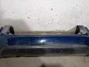 Stoßstange Hinten 1609617280 Citroën C4 Picasso (3D/3E) Großraumlimousine 1.6 BlueHDI 120 (DV6FC(BHZ))