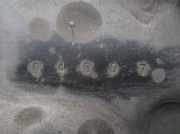 Achsschenkel Halter Rechts Hinten 96535152 Daewoo / Chevrolet Kalos (SF48) Schrägheck 1.2 (B12S1)