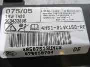 Vorhang Airbag Rechts VOOR VOOR 4M51B14K158AE Ford BERLINA (CAP) 1.6 16V CAT