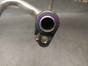 Zierleiste ACHTER 51127427995 BMW 3 serie Touring (G21) Kombi 320i 2.0 TwinPower Turbo 16V (B48-B20A)