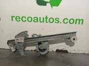 Fensterheber Rechts Vorne 118670 Peugeot 107 Schrägheck 1.0 12V (384F(1KR))