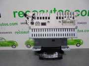 Radio 8911034220 SsangYong Korando Geländewagen 2.0 e-Xdi 16V 4x2 (671.950)