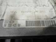 Heckschloss 9685915280 Peugeot 3008 I (0U/HU) Großraumlimousine 1.2 e-THP PureTech 130 (EB2DTS(HNY))