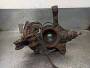Achsschenkel Halter Rechts Vorne 1617969380 Citroën CITROËN JUMPY Kombi 1.6 Blue-HDI FAP