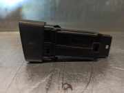 Bremskraftverstärker A2044303630 Mercedes-Benz C (W204) Limousine 2.2 C-220 CDI 16V BlueEFFICIENCY (OM651.911)