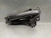 Türgriff Außen Links Hinten 8T01837885A Audi BER. (B8) 2.0 16V TDI