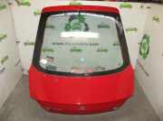 Hintertür ROJO Hyundai Coupé Coupé 2.0i 16V CVVT (G4GCG)