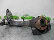 Achsschenkel Halter Links Vorne 8D0407257AB Audi A6 AVANT (4B5) 2.4 V6 30V