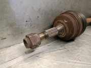 Tankklappe Audi A6 (C5) Limousine 2.5 TDI V6 24V Quattro (AFB)