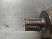 Stoßstange Vorne 1378137 Ford Transit Connect Van 1.8 TDCi (HCPB)