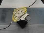 Fensterheber Links Vorne 1K5837401AR Volkswagen Golf VI Variant (AJ5/1KA) Kombi 1.6 TDI 16V 105 (CAYC) CAYC