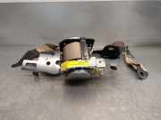 Sicherheitsgurt Links Hinten 64660AL030WM Subaru Legacy Wagon (BR) Kombi 2.0 D 16V (EE20)