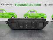 Bedienung Klimacontrolle 1463861 Ford FOCUS BERLINA (CAP) 1.6 TDCi CAT