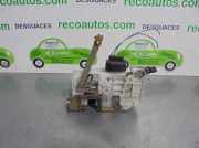 Hutablage Renault Scénic I (JA) -> 1999, Zie MEGANE Großraumlimousine 1.9 dCi RX4 (F9Q-740)