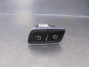 Stoßstange Hinten 68034462AD Dodge Journey Großraumlimousine 2.0 CRD 16V (BWD)