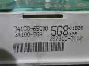 Klima Pumpe 4472601253 Toyota RAV4 (A3) Geländewagen 2.2 D-4D 16V 4x4 (2AD-FTV(Euro 4))