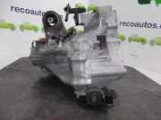 Achsschenkel Halter Rechts Hinten B45526111D Mazda (EC) 1.6 16V CAT