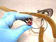 Sicherheitsgurt Rechts Vorne 5PUERTAS Mitsubishi MONTERO (V20/V40) 3.0 V6 24V CAT