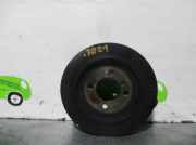 Kurbelwellen-Riemenscheibe 2312427400 Hyundai Santa Fe II (CM) SUV 2.2 CRDi 16V 4x4 (D4EB)