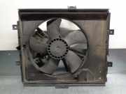 Kühlerventilator 21481EM00A Nissan Tiida (C11X) Schrägheck 1.5 dCi (K9K)