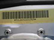 Warnleuchte Schalter 8200090307 Renault KANGOO (F/KC0) 1.5 dCi Diesel CAT (K9K-716)