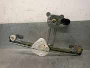 Fensterheber Rechts Hinten 8200783891 Dacia Logan (LS) Limousine 1.4 (K7J-710)