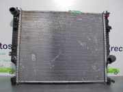 Radiator A1645001303 Mercedes-Benz CLASE M (W164) 4.0 CDI