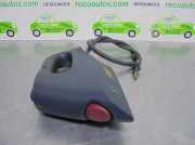 Türgriff Innen Rechts Hinten 7353606293 Fiat Doblo (223A/119) Großraumlimousine 1.9 D (223.A.6000)