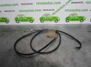 Türgummis A2517680124 Mercedes-Benz R (W251) Großraumlimousine 3.0 320 CDI 24V 4-Matic (OM642.950)