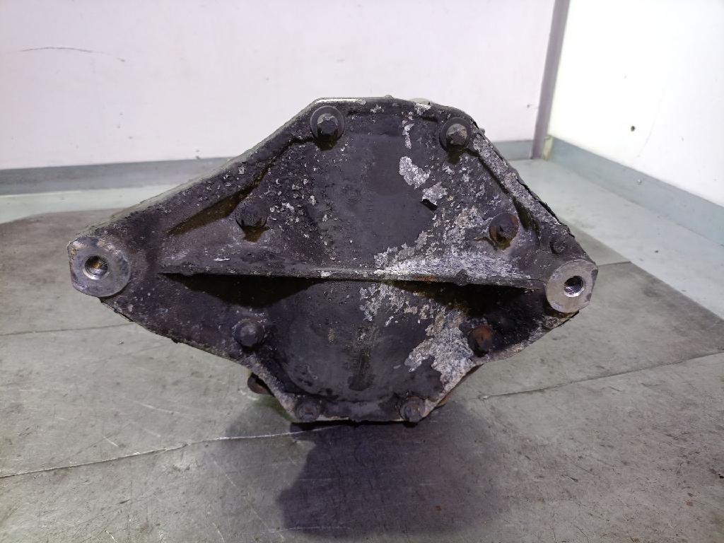 Hinterachsgetriebe - A2093510205 Mercedes-Benz E (W212) Limousine E-500 4.7 V8 32V 4-Matic (M278.922)