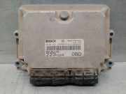 Motorsteuergerät 55191195 Fiat Doblo Cargo (223) Van 1.9 JTD (223.A.7000)