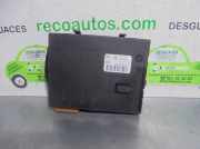 Heckschloss 9677220308 Citroën C-Elysee (DD) Limousine 1.2 Vti 82 12V (EB2F(HMZ))