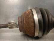 Antriebswelle Rechts Vorne 5Q0407272BL Volkswagen Golf VII (AUA) Schrägheck 2.0 GTI 16V Performance Package (CHHA) CHHA