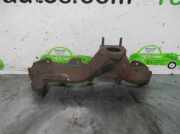 Auspuff Krümmer 9646649880 Ford MONDEO BER. (CA2) 2.0 TDCi CAT