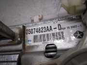 Motorhaube 52154314 Jeep Compass II (MP) SUV 1.3 T4 130 16V (46351268)