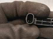 Querlenker Rb A2103502406 Mercedes-Benz CLK (C208) Coupé 3.2 320 V6 18V (M112.940)