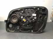 Fensterheber Rechts Vorne 82480A6010 Hyundai i30 (GDHB5) Schrägheck 1.6 CRDi Blue Drive 16V VGT (D4FB)
