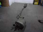 Auspuff Endtopf 18317789701 BMW SERIE 7 (E65/E66) 3.0 Turbodiesel CAT