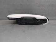 Türgriff Außen Ra 6921102934 Toyota Yaris III (P13) Schrägheck 1.5 16V Dual VVT-iE (2NRFKE)