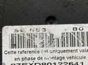 Abs Pumpe 9660107180 Peugeot 308 Sport