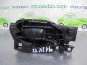 Bedienung Klimacontrolle 9804764ZD Citroën C4 Berline (NC) Schrägheck 5-drs 1.6 Hdi (DV6C(9HD))