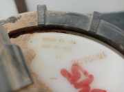 Achsschenkel Halter Links Vorne 46553685 Lancia Ypsilon (840) Schrägheck 1.2 LE,LS (188.A.4000)